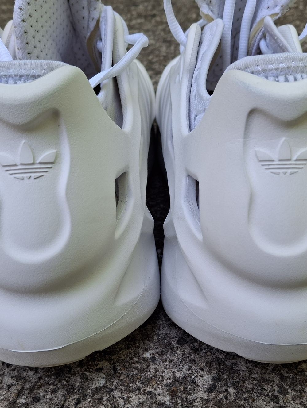 Adidas Adifom ClimaCool Shoes Size 11 - Picture 13 of 14
